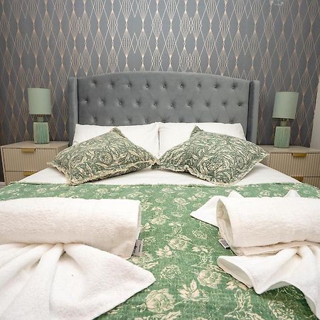 Prime Central London Apartment - Covent Garden - Oxford Street Bagian luar foto