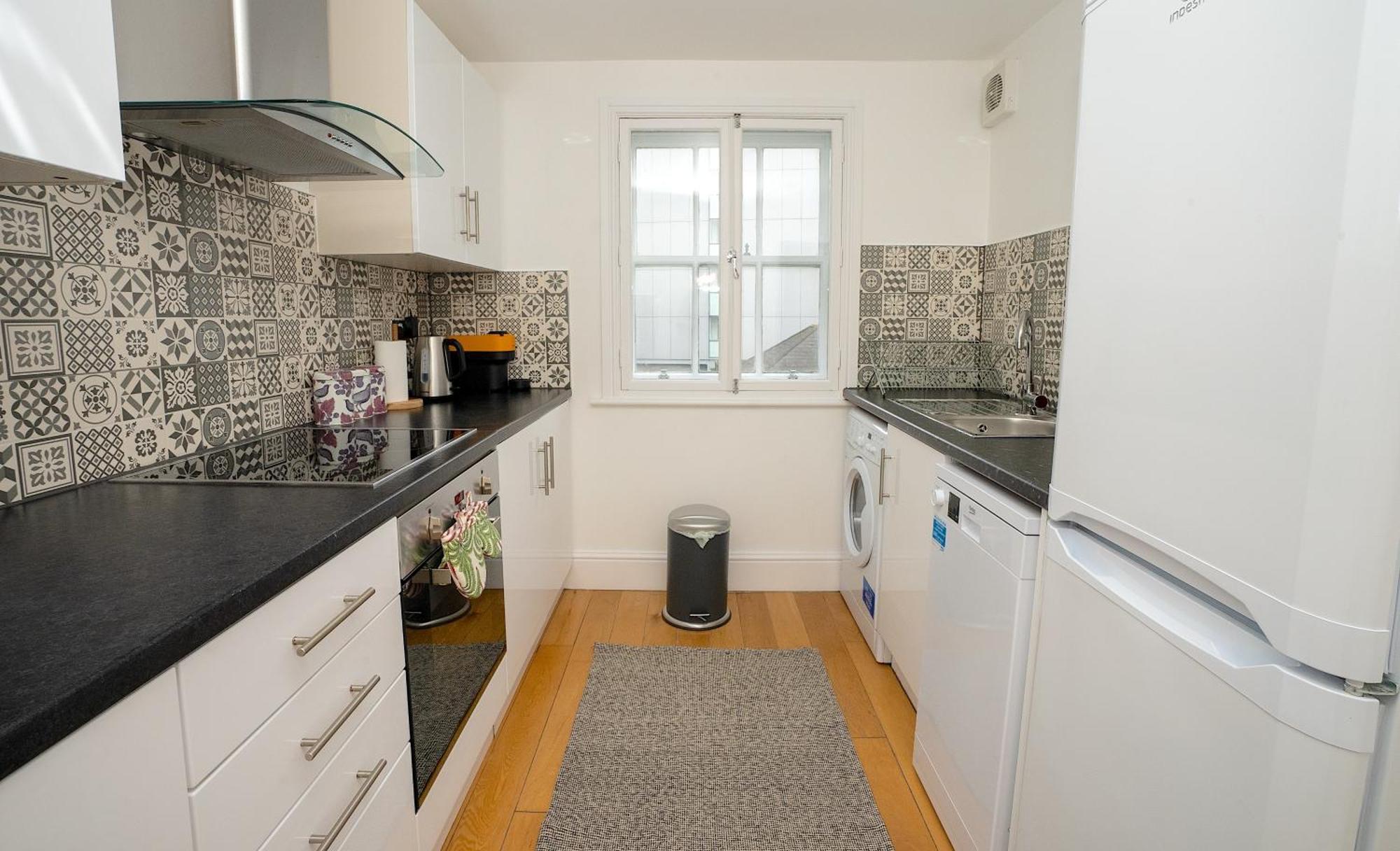 Prime Central London Apartment - Covent Garden - Oxford Street Bagian luar foto