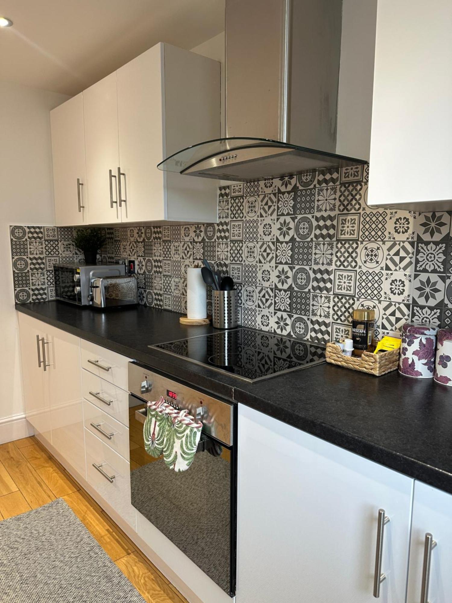Prime Central London Apartment - Covent Garden - Oxford Street Bagian luar foto