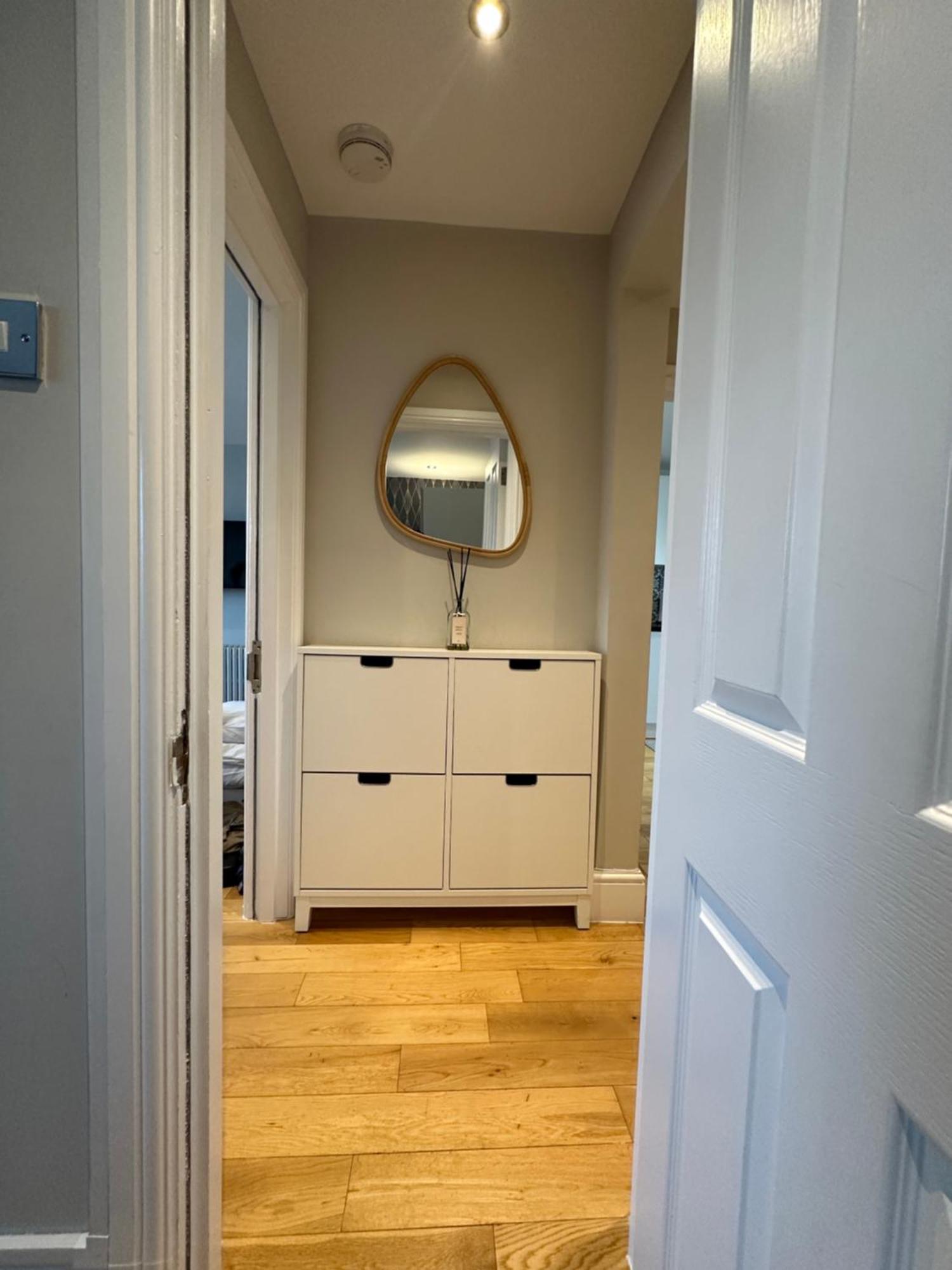 Prime Central London Apartment - Covent Garden - Oxford Street Bagian luar foto